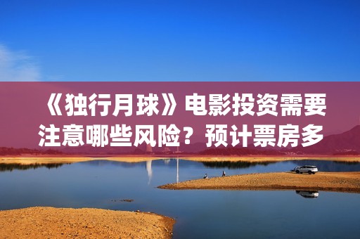 《独行月球》电影投资需要注意哪些风险？预计票房多少？(《独行月球》电影在线看)