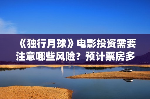 《独行月球》电影投资需要注意哪些风险？预计票房多少？(《独行月球》电影完整版免费观看)