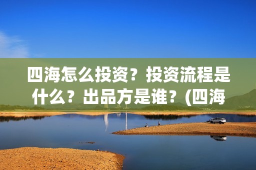 四海怎么投资？投资流程是什么？出品方是谁？(四海投资成本)