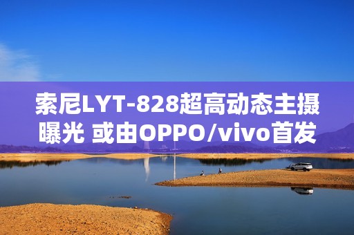 索尼LYT-828超高动态主摄曝光 或由OPPO/vivo首发