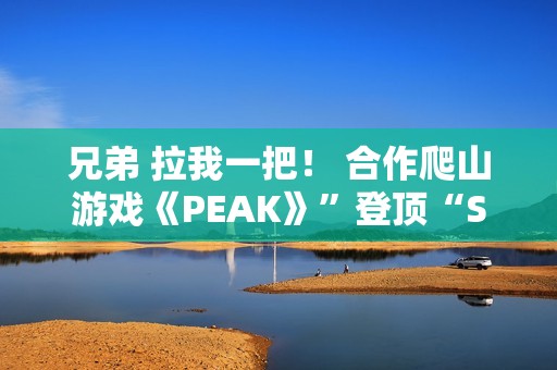 兄弟 拉我一把！ 合作爬山游戏《PEAK》”登顶“Staem在线榜