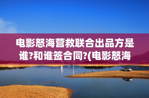 电影怒海营救联合出品方是谁?和谁签合同?(电影怒海营救总投资)