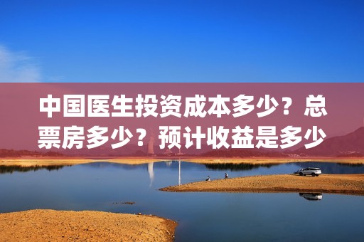 中国医生投资成本多少？总票房多少？预计收益是多少？(中国医生投资成本多少)