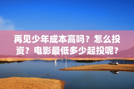 再见少年成本高吗？怎么投资？电影最低多少起投呢？(再见少年改编自)