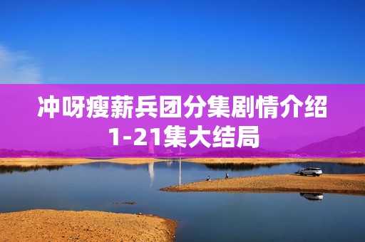 冲呀瘦薪兵团分集剧情介绍1-21集大结局