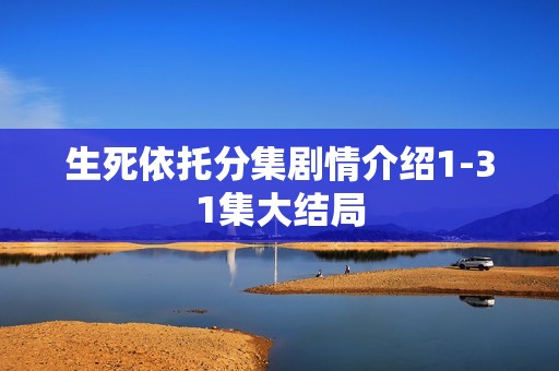 生死依托分集剧情介绍1-31集大结局