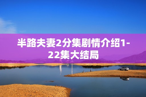 半路夫妻2分集剧情介绍1-22集大结局