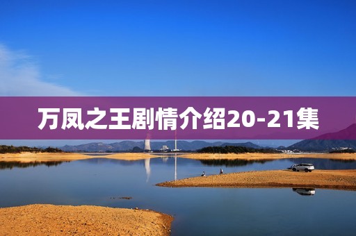 万凤之王剧情介绍20-21集