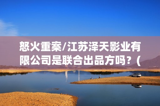 怒火重案/江苏泽天影业有限公司是联合出品方吗？(怒火重案视频)