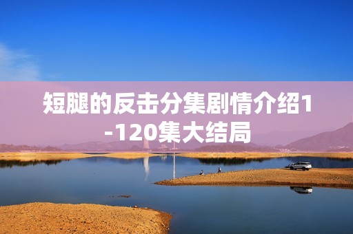短腿的反击分集剧情介绍1-120集大结局