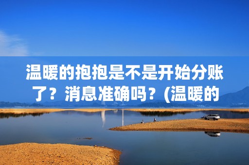 温暖的抱抱是不是开始分账了？消息准确吗？(温暖的抱抱是不是喜剧)