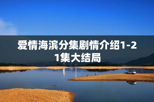 爱情海滨分集剧情介绍1-21集大结局