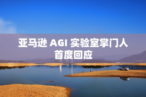 亚马逊 AGI 实验室掌门人首度回应