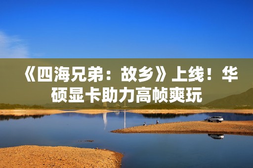 《四海兄弟：故乡》上线！华硕显卡助力高帧爽玩