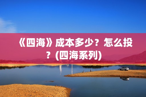 《四海》成本多少？怎么投？(四海系列)