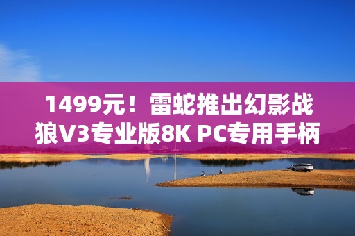 1499元！雷蛇推出幻影战狼V3专业版8K PC专用手柄