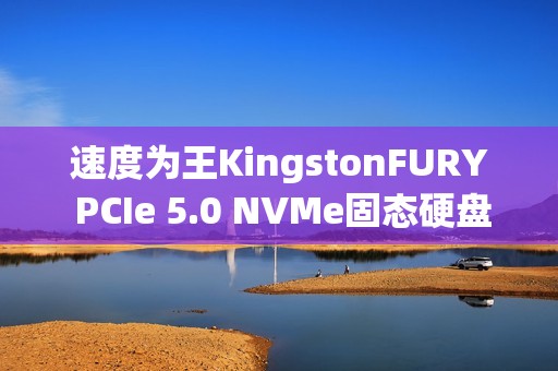 速度为王KingstonFURY PCIe 5.0 NVMe固态硬盘