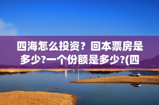 四海怎么投资？回本票房是多少?一个份额是多少?(四海是哪个公司)