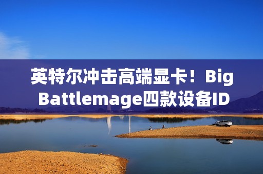 英特尔冲击高端显卡！Big Battlemage四款设备ID曝光