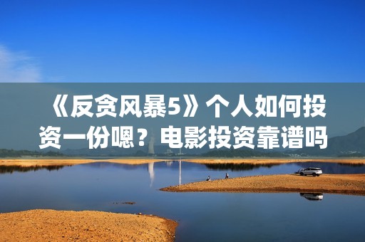 《反贪风暴5》个人如何投资一份嗯？电影投资靠谱吗？多少起投呢？(反贪风暴5:最终章 电影)