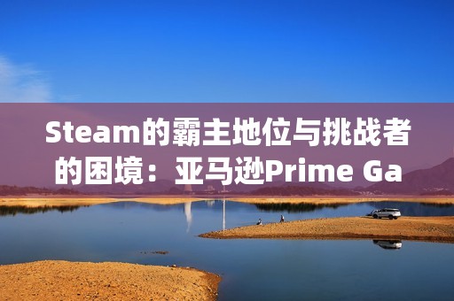 Steam的霸主地位与挑战者的困境：亚马逊Prime Gaming前副总裁的反思
