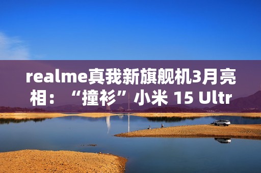 realme真我新旗舰机3月亮相：“撞衫”小米 15 Ultra手机