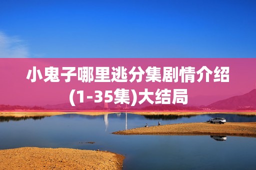 小鬼子哪里逃分集剧情介绍(1-35集)大结局