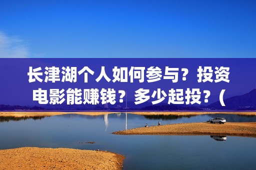 长津湖个人如何参与？投资电影能赚钱？多少起投？(长津湖一般吧)