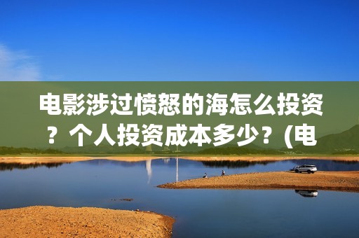 电影涉过愤怒的海怎么投资？个人投资成本多少？(电影涉过愤怒的河的内容)