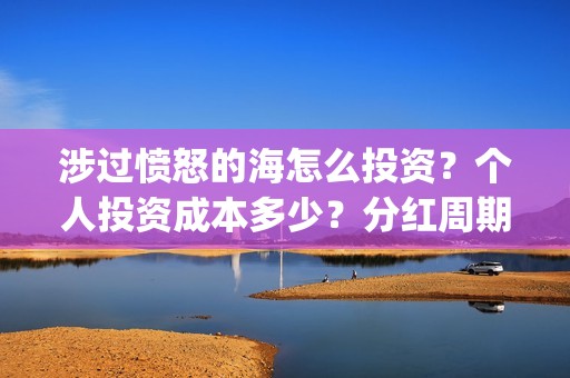 涉过愤怒的海怎么投资？个人投资成本多少？分红周期多久？(涉过愤怒的海没过审)