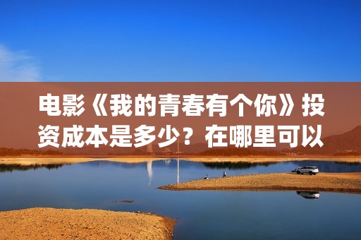 电影《我的青春有个你》投资成本是多少？在哪里可以投资？一份门槛？(电影我的青春有个你)