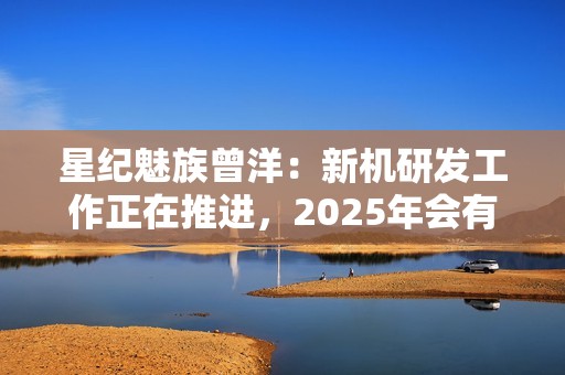 星纪魅族曾洋：新机研发工作正在推进，2025年会有更多机型亮相