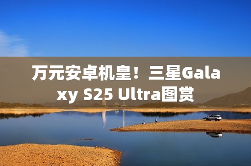 万元安卓机皇！三星Galaxy S25 Ultra图赏