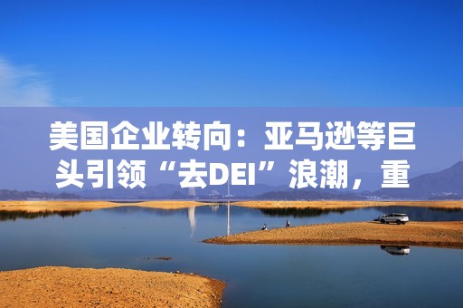 美国企业转向：亚马逊等巨头引领“去DEI”浪潮，重新定义多元化与包容性策略