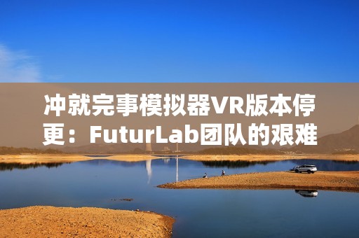 冲就完事模拟器VR版本停更：FuturLab团队的艰难抉择与未来展望