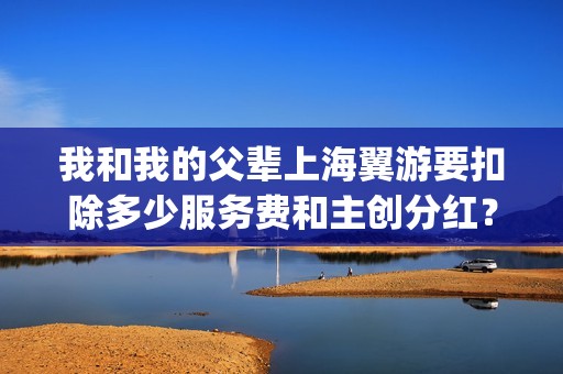 我和我的父辈上海翼游要扣除多少服务费和主创分红？投资划算吗？(我和我的父辈上映时间)