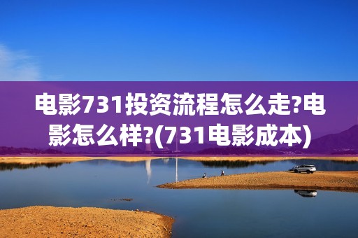 电影731投资流程怎么走?电影怎么样?(731电影成本)