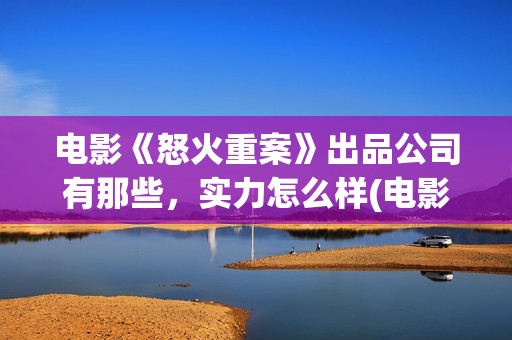 电影《怒火重案》出品公司有那些，实力怎么样(电影《怒火重案》在线看)