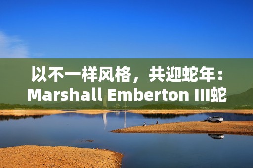 以不一样风格，共迎蛇年：Marshall Emberton III蛇年新春限定艺术家合作款评测