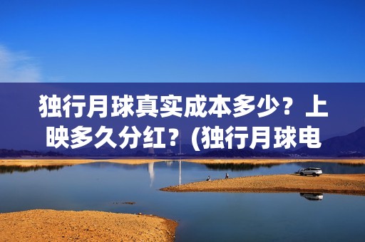独行月球真实成本多少？上映多久分红？(独行月球电影什么时候开机)