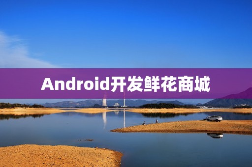Android开发鲜花商城
