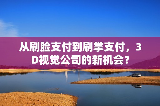 从刷脸支付到刷掌支付，3D视觉公司的新机会？