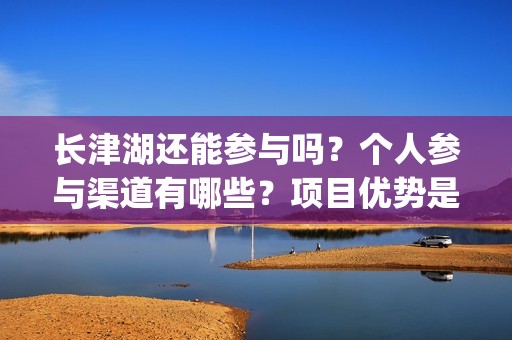 长津湖还能参与吗？个人参与渠道有哪些？项目优势是什么？(长津湖参与人数)