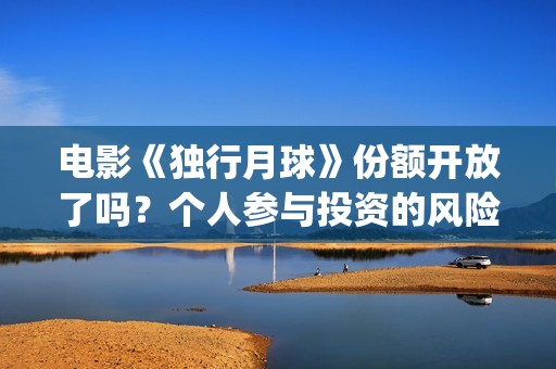 电影《独行月球》份额开放了吗？个人参与投资的风险大吗？(电影《独行月球》)