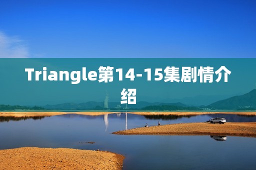 Triangle第14-15集剧情介绍