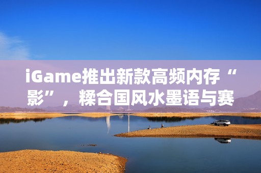 iGame推出新款高频内存“影”，糅合国风水墨语与赛博科技