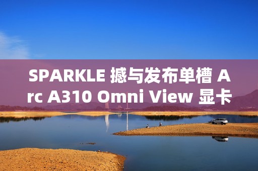 SPARKLE 撼与发布单槽 Arc A310 Omni View 显卡：4 个 HDMI 端口，TDP 降至 50W