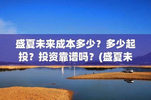 盛夏未来成本多少？多少起投？投资靠谱吗？(盛夏未来亏本)