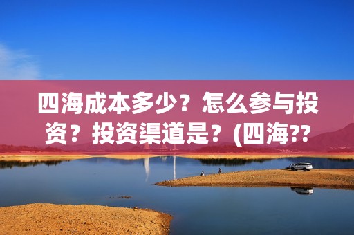 四海成本多少？怎么参与投资？投资渠道是？(四海??)