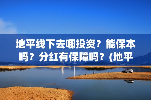 地平线下去哪投资？能保本吗？分红有保障吗？(地平线线下模式)